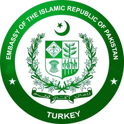 Embassy of Pakistan Ankara Turkiye